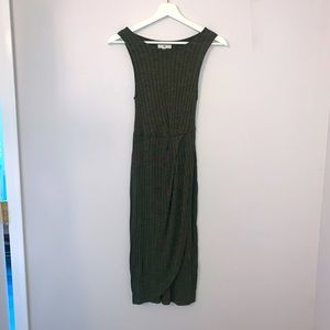 Nordstrom stretchy bodycon dress